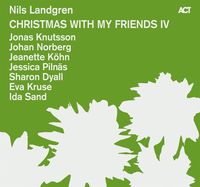 Produktbild: Christmas With My Friends IV