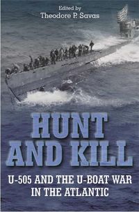 Produktbild: Hunt and Kill