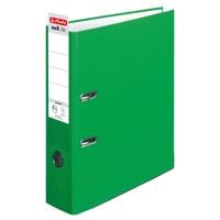 Produktbild: Herlitz Ordner maX.file protect A4 8cm hellgr&uuml;n