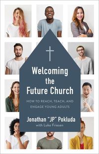 Produktbild: Welcoming the Future Church