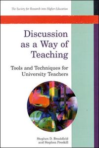 Produktbild: Discussion As a Way Of Teachin