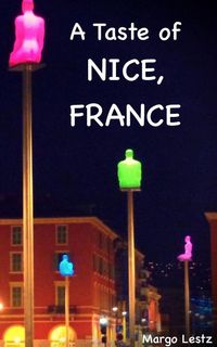 Produktbild: A Taste of Nice, France