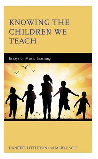 Produktbild: Knowing the Children We Teach
