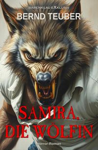 Produktbild: Samira, die W&ouml;lfin