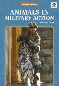Produktbild: Animals in Military Action