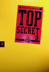 Produktbild: Top Secret - Der Ausbruch