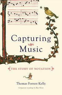 Produktbild: Capturing Music