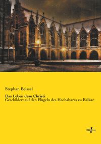 Produktbild: Das Leben Jesu Christi