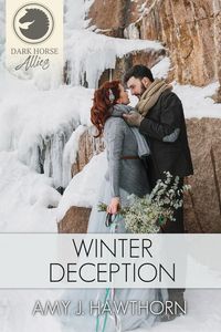 Produktbild: Winter Deception (Dark Horse Allies, #2)
