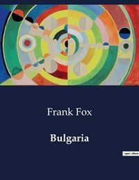 Produktbild: Bulgaria