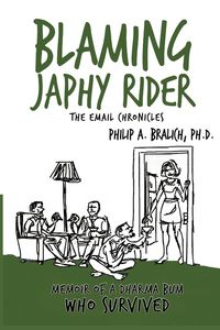 Produktbild: Blaming Japhy Rider