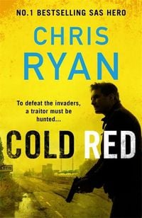 Produktbild: Cold Red