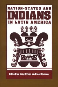 Produktbild: Nation-States and Indians in Latin America