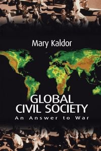 Produktbild: Global Civil Society