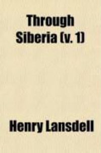 Produktbild: Through Siberia (Volume 1)