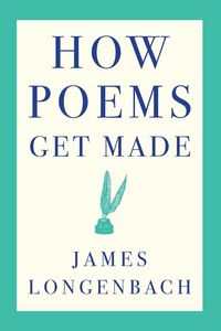 Produktbild: How Poems Get Made