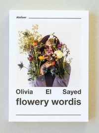 Produktbild: Flowery wordis