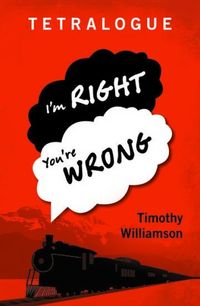 Produktbild: Williamson, T: Tetralogue