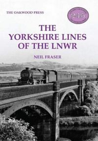 Produktbild: The Yorkshire Lines of the LNWR