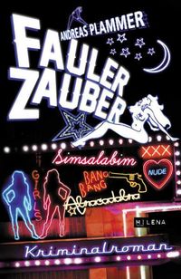 Bild vom Artikel Fauler Zauber vom Autor Andreas Plammer