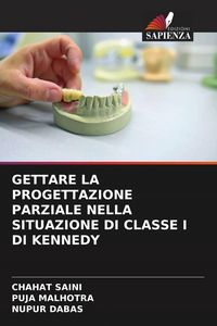 Produktbild: Gettare La Progettazione Parziale Nella Situazione Di Classe I Di Kennedy