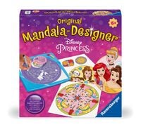 Produktbild: Mandala-Designer Midi - Disney Prinzessinnen