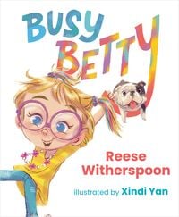Produktbild: Busy Betty