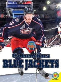 Produktbild: Columbus Blue Jackets