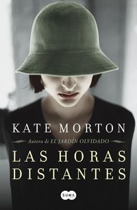 Bild vom Artikel Las horas distantes vom Autor Kate Morton