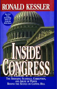 Produktbild: Inside Congress