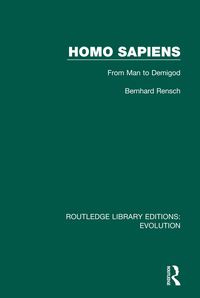 Produktbild: Homo Sapiens