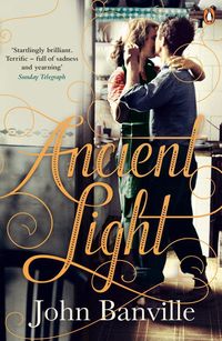 Bild vom Artikel Ancient Light vom Autor John Banville