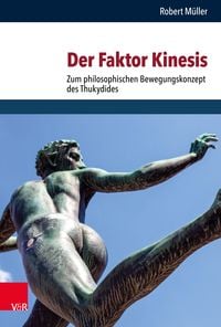 Produktbild: Der Faktor Kinesis