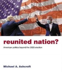 Produktbild: Reunited Nation?