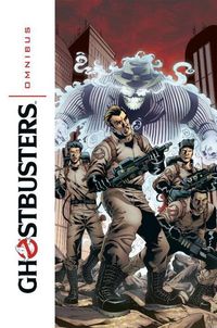 Produktbild: Ghostbusters Omnibus V01
