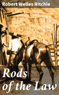 Produktbild: Rods of the Law