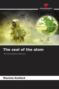 Produktbild: The seal of the atom