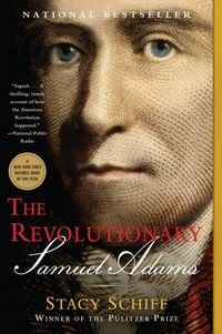 Produktbild: The Revolutionary: Samuel Adams