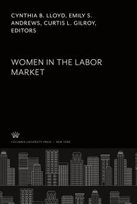 Produktbild: Women in the Labor Market