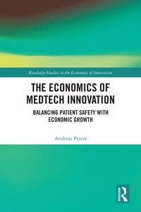 Produktbild: The Economics of MedTech Innovation