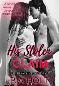 Produktbild: His Stolen Claim