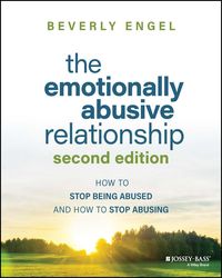 Produktbild: The Emotionally Abusive Relationship
