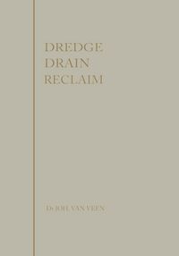 Produktbild: Dredge, drain, reclaim