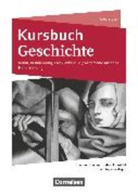 Produktbild: Kursbuch Geschichte - Zu Allg. Ausg., BLN, BRA, MEB - Ausgabe 2020