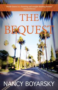 Produktbild: The Bequest
