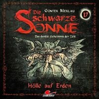 Produktbild: Hölle auf Erden