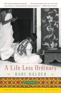 Produktbild: A Life Less Ordinary