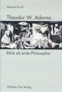 Produktbild: Theodor W. Adorno