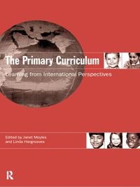 Produktbild: The Primary Curriculum