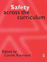 Produktbild: Safety Across the Curriculum